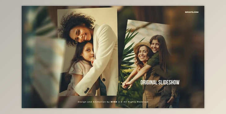 Download Photo Slideshow (Videohive 44972406) - AE Project