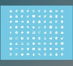 Download UI8 – 7930 Glyph Icons