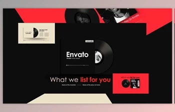 Download Audio Visualizer <span class='badge badge-warning'>2</span> (Videohive 45027978) - AE Project