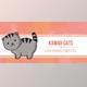 Download Kawaii Cats: Draw Adorable Chibi Kitties Step By Step!