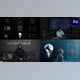 Download Digital Futuristic Interface Pack for After Effects (Videohive 45068267) - AE Project