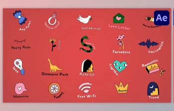 Download <span class='badge badge-warning'>Cartoon</span> Lyric Titles for <span class='badge badge-warning'>After</span> <span class='badge badge-warning'>Effects</span> (<span class='badge badge-warning'>Videohive</span> 45067727) - AE <span class='badge badge-warning'>Project</span>