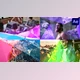 Download Glowing Triangular Transitions for After Effects (Videohive 44678228) - AE Project