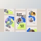 Download Event Promo Instagram Stories (Videohive 44637393) - AE Project