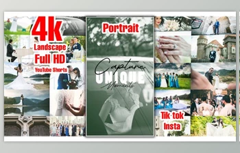Download Elegant <span class='badge badge-warning'>Wedding</span> Intro Reel (<span class='badge badge-warning'>Videohive</span> 44536064) - AE <span class='badge badge-warning'>Project</span>
