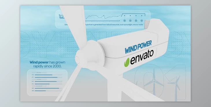 Download Energy Opener (Videohive 44641641) - AE Project