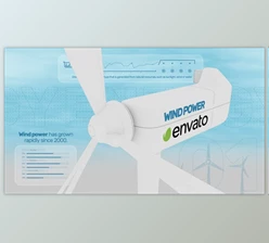 Download Energy Opener (Videohive 44641641) - AE Project