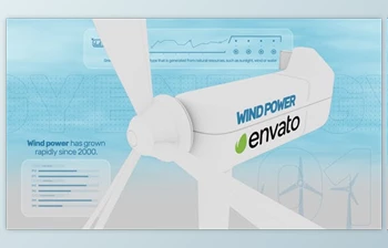 Download <span class='badge badge-warning'>Energy</span> Opener (Videohive 44641641) - AE Project