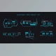 Download Countdown Timer Toolkit V23 (Videohive 44689576) - AE Project