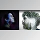 Download Mastering Double Exposure Digital Art With Photoshop
