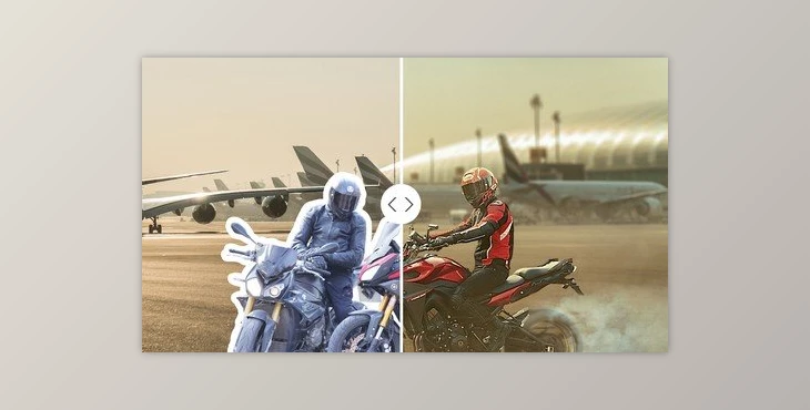 Download Photoshop Compositing: How To Match Subject With Background