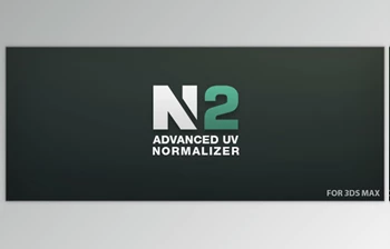 Download Advanced UV Normalizer v2.5.0 for <span class='badge badge-warning'>3Ds</span> <span class='badge badge-warning'>Max</span> 2016-2025