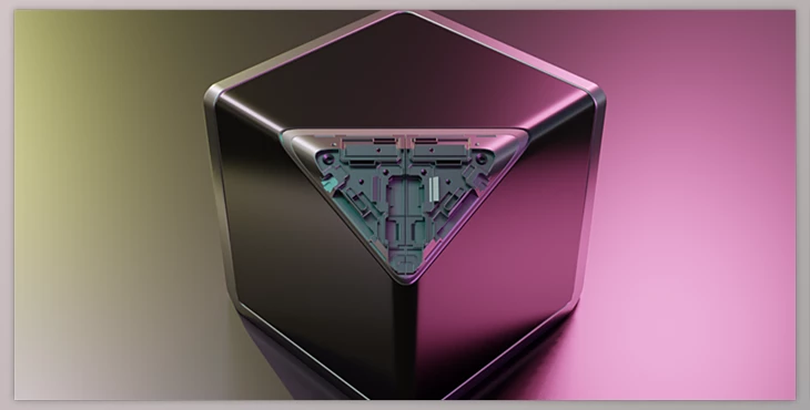 Blender - Download BoxCutter v26.1.4a Stiletto