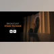 Download Broadcast Stage Package (Videohive 44285761) - AE Project