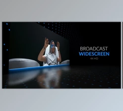 Download Broadcast Widescreen (Videohive 44349310) - AE Project