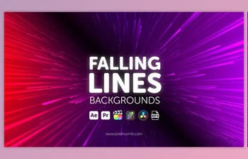 Download Falling Lines <span class='badge badge-warning'>Backgrounds</span> (<span class='badge badge-warning'>Videohive</span> 45103779) - AE <span class='badge badge-warning'>Project</span>