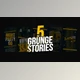 Download 5 Grunge Stories (Videohive 44871934) - AE Project