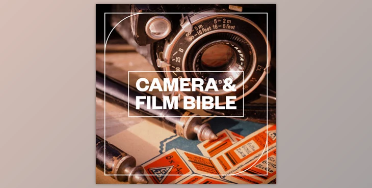 Download Blastwave FX Camera and Film Bible