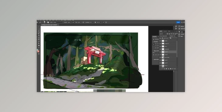  Create Stunning Scenes for Your Animations