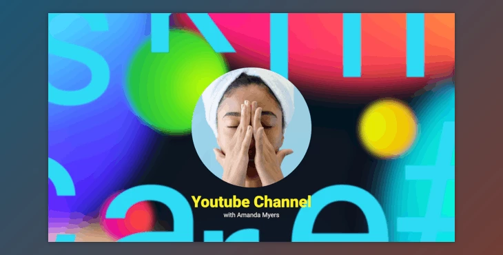 Download Youtube Channel Intro (Videohive 45140754) - AE Project
