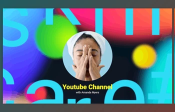 Download Youtube <span class='badge badge-warning'>Channel</span> Intro (Videohive 45140754) - AE Project