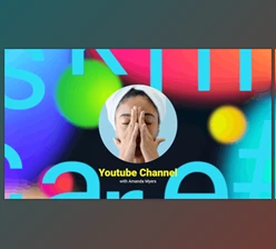 Download Youtube Channel Intro (Videohive 45140754) - AE Project