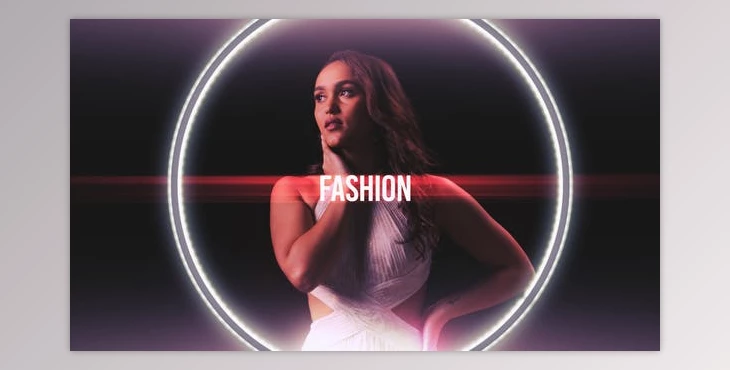 Download Fashion Opener Intro (Videohive 21300794) - AE Project