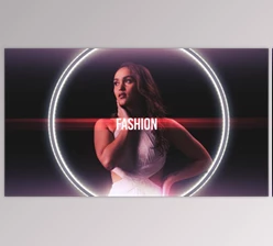 Download Fashion Opener Intro (Videohive 21300794) - AE Project