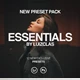 Download LUIZCLAS – ALL PRESETS BY LUIZCLAS