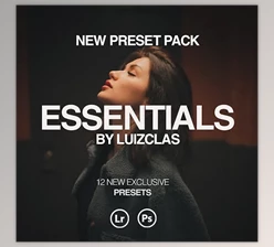 Download LUIZCLAS – ALL PRESETS BY LUIZCLAS