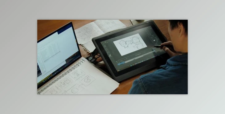 Download Animate Your Imagination: Create an Animated Storyboard From Scratch
