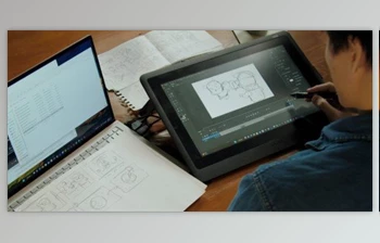 Download Animate Your Imagination: <span class='badge badge-warning'>Create</span> an Animated Storyboard From Scratch