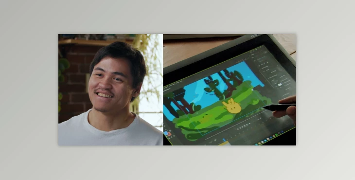Download Adobe Animate Essentials: 2D Animation Fundamentals
