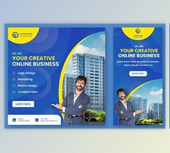 Download CodeCanyon - Animated Banner GWD v1.0 Creative Market - 32437613