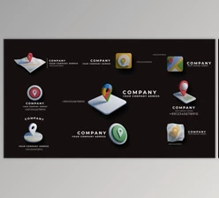 Download Location Titles (Videohive 36489747)