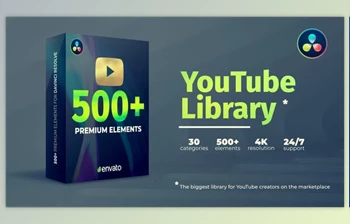 Download YouTube <span class='badge badge-warning'>Pack</span> – <span class='badge badge-warning'>DaVinci</span> <span class='badge badge-warning'>Resolve</span> (<span class='badge badge-warning'>Videohive</span> 34618972)
