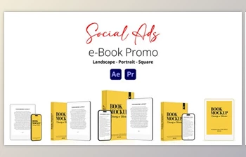 Download e-<span class='badge badge-warning'>Book</span> Promo Social Ads (<span class='badge badge-warning'>Videohive</span> 45176647) - AE <span class='badge badge-warning'>Project</span>