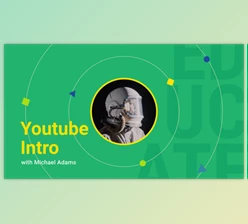 Download Youtube Education Intro (Videohive 45178456) - AE Project