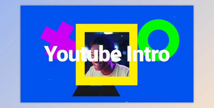 Download Youtube Fun Intro (Videohive 45178588) - AE Project