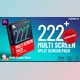 Download Multi Screen Pack (Videohive 33992925)