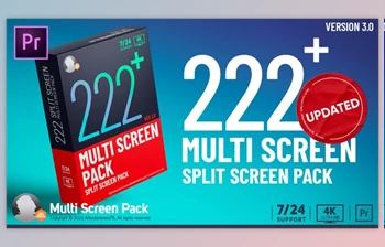 Download <span class='badge badge-warning'>Multi</span> Screen Pack (Videohive 33992925)
