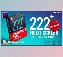 Download Multi Screen Pack (Videohive 33992925)
