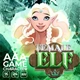 Download Epic Stock Media AAA Game Character Female Elf