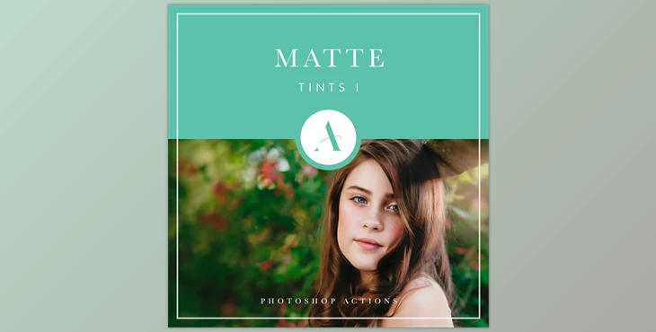 Download Ashlyn Mae – Matte Tints 1