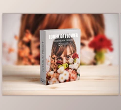 Download Cream Tones Lightroom Presets for mobile & desktop
