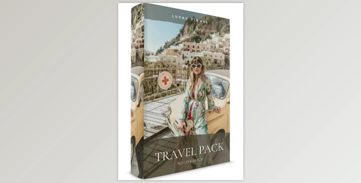 Download Lucas Pinhel Presets – Travel Preset Pack
