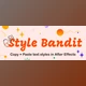 Download Aescripts Style Bandit v1.0 (Win, Mac)