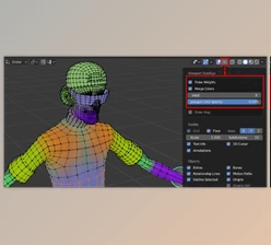 Gumroad – Download Weight Paint Tools v2.4