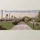 Download Blender Market – Paved Path Generator v1.3