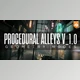 Download Blender Market – Procedural Alleys 2.1.0